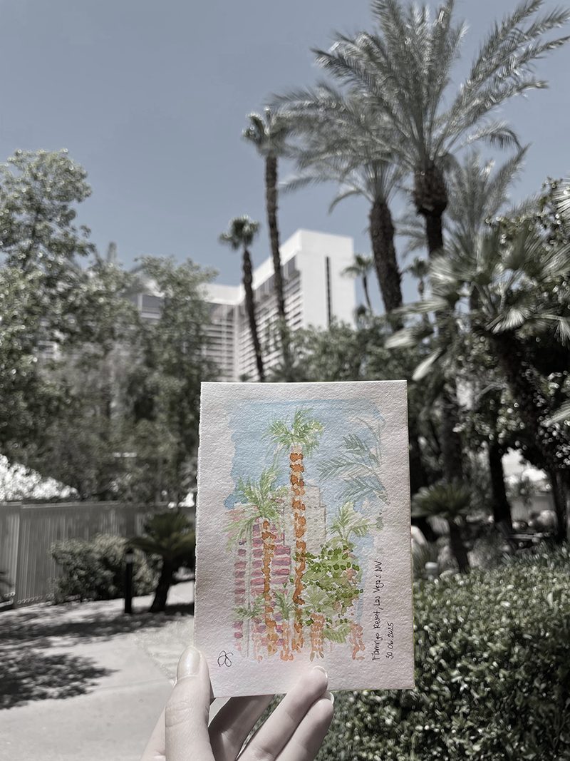 Aquarell